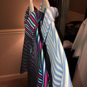 {LAST CHANCE} Donald Ross polo shirts